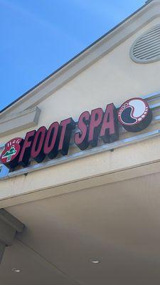 H & G Foot Spa