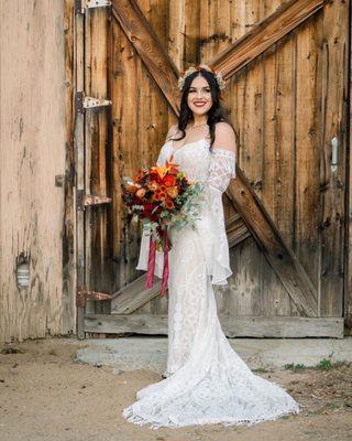 Circle Park Bridal Boutique