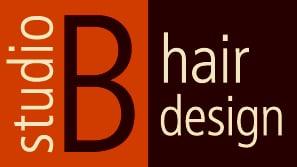 Studio B Hair Design is a full service salon for 30 years.