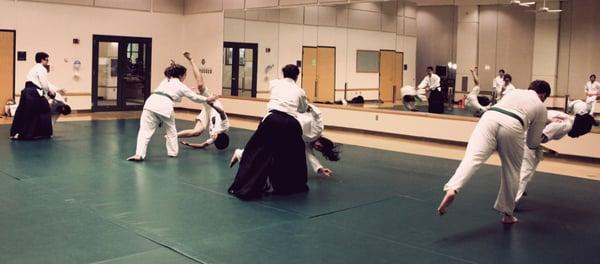 Aikido