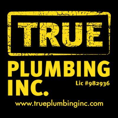 True Plumbing