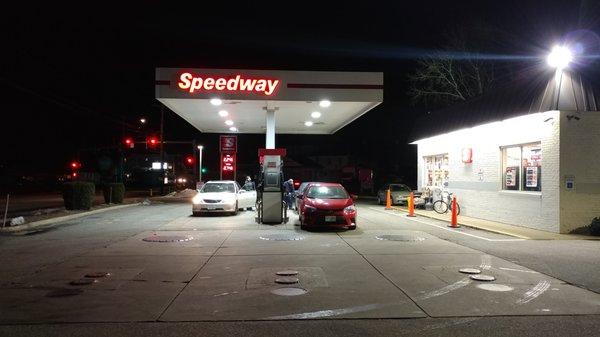 Speedway, Nashua NH