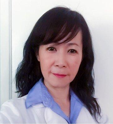 Connie Tsai, Acupuncturist in Fremont, CA and Pleasanton, CA.