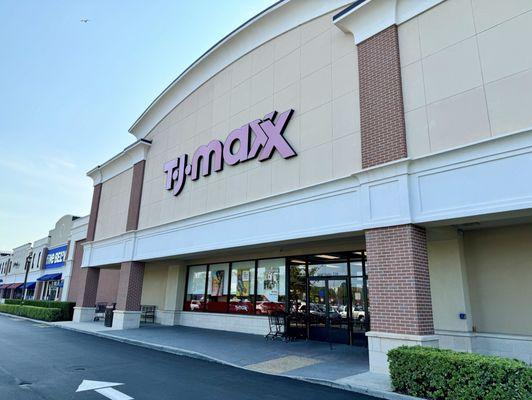 T.J. Maxx