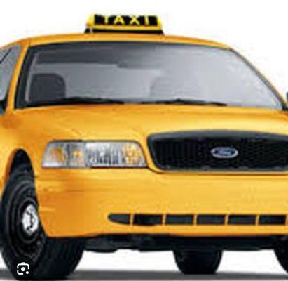 Florida Yellow Taxi