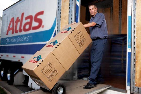 California Moving Systems, Inc.