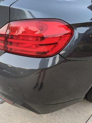 Dent and Scratch Pro - Temecula