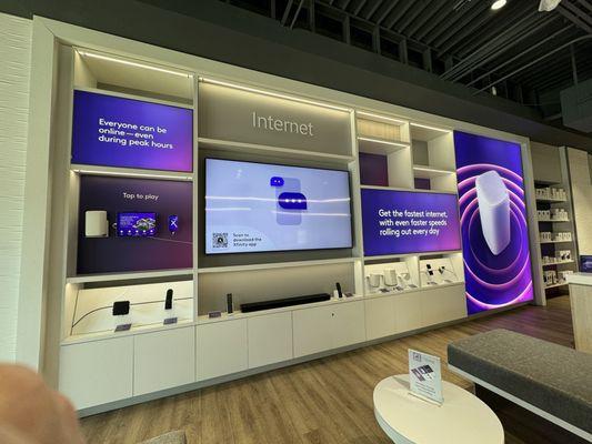 Xfinity Store by Comcast