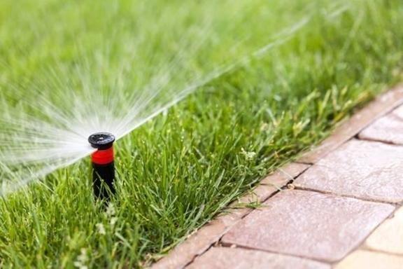 All About Irrigation & Landscape Services