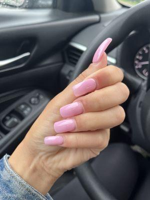 Nails