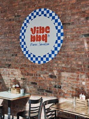 Vibe BBQ by Marcus Samuelsson ~Newark, New Jersey. Open daily for lunch, dinner, happy hour and cocktails! Barbecue ~ Barbeque we've got you