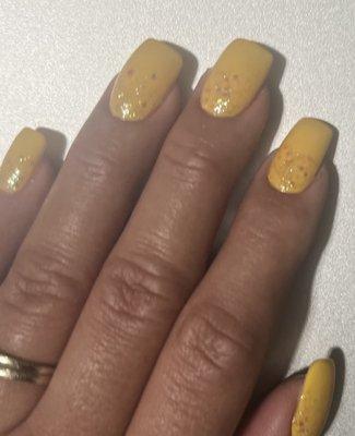 H & M Profile Nails