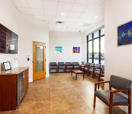 MD Now Urgent Care