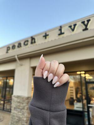 Peach + Ivy Nail And Skin