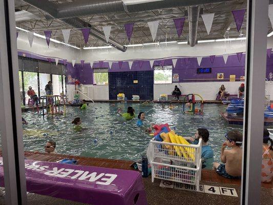 Emler Swim School of Austin-Westlake