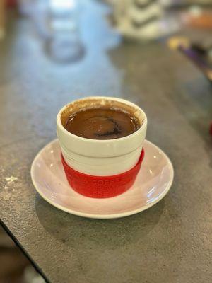 Turkish Coffee