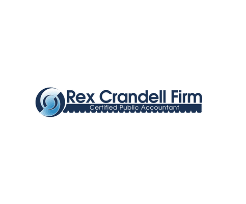 Tax Rex Crandell Logo