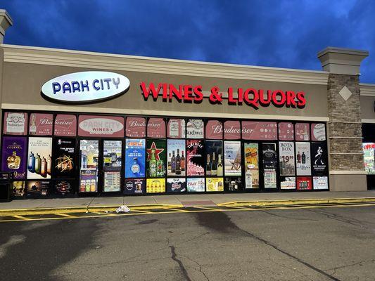 Park City Wines & Liquors