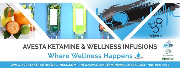 Avesta Ketamine and Wellness