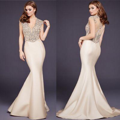 Elegant Gowns