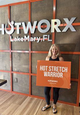 HOTWORX - Lake Mary, FL