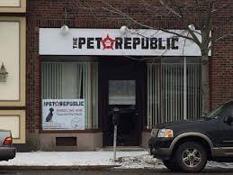 The Pet Republic