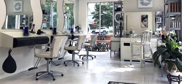 Le Mirage Salon & Spa