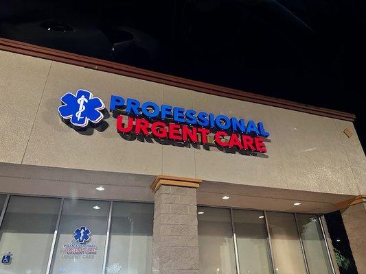 AFC Urgent Care Tampa