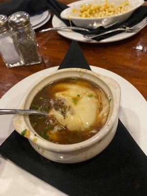 French Onion Soup