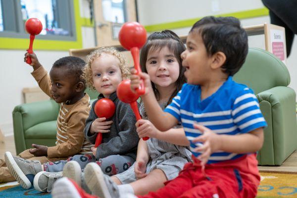 Touchstone Preschool