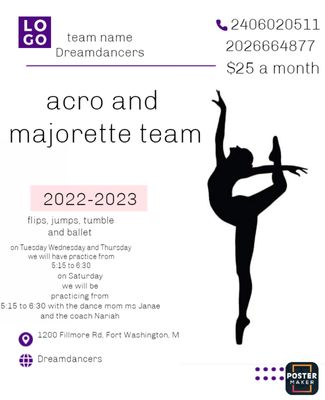 Dreamdancers