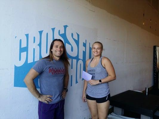 CrossFit SoHo