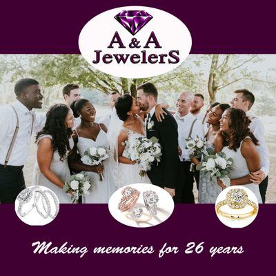 A&A Jewelers