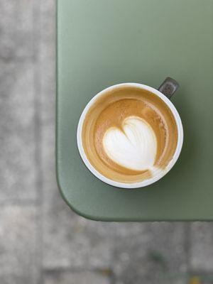 Cappuccino