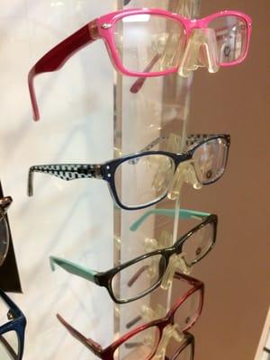 Kids frames