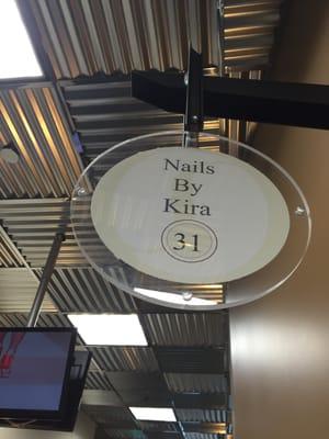 Nails By Kira (CND Shellac Certified)