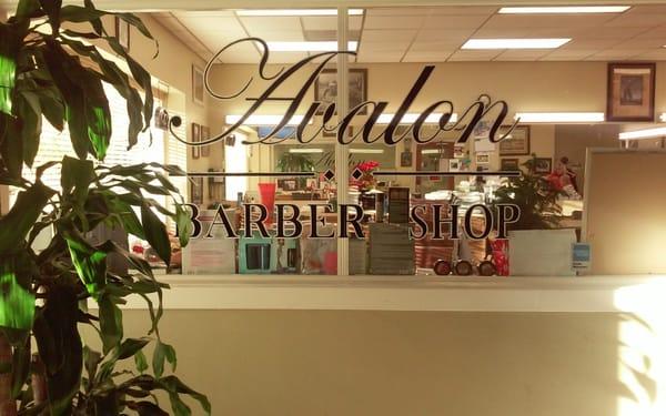 Avalon Barber Shop