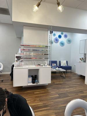 Frenchies Modern Nail Care Smyrna