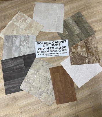 Solano Carpet