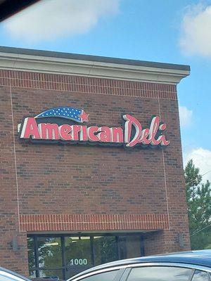 American Deli