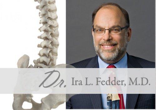 Ira L Fedder, MD - Towson Orthopaedic Associates