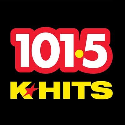 101.5 K-Hits / Sacramento