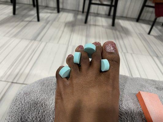 Bliss Nails & Bar