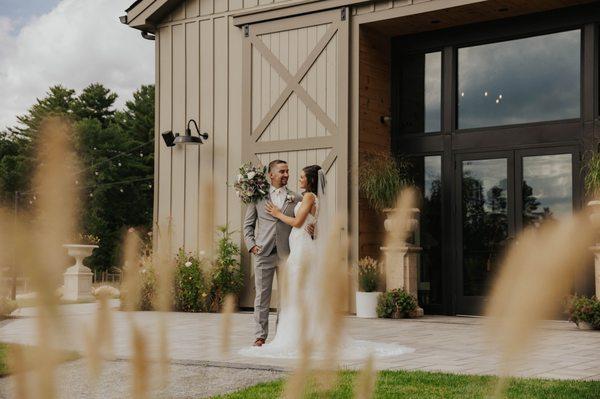 Weddings at LaBelle Winery