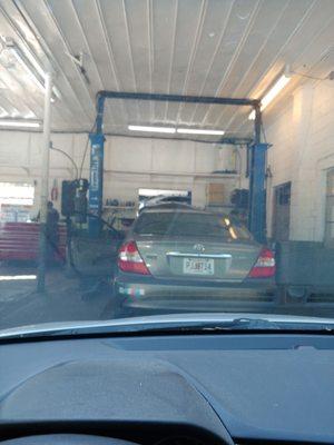 Integrity Auto Repair