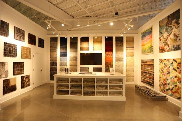 Arsin Rug Gallery