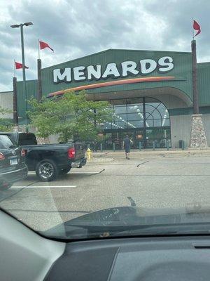 Menard's