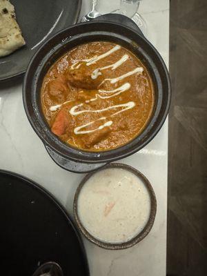 Chicken Tikka Masala