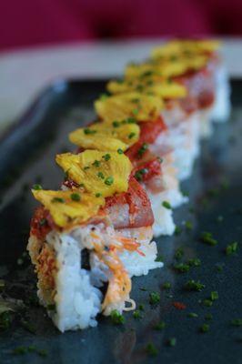 Caballero Roll