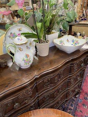 Leisure World Consignments